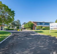 Hawkesbury Race Club Motel - Holiday Jervis Bay