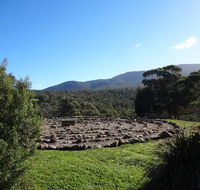Hawksview at Mafeking - Holiday Jervis Bay