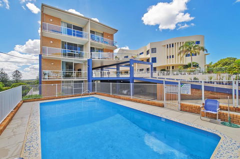 Headlands 8 1 Clarence Street - Holiday Jervis Bay 0