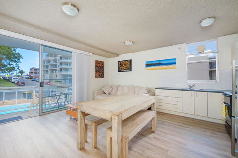 Headlands 8 1 Clarence Street - Holiday Jervis Bay 3