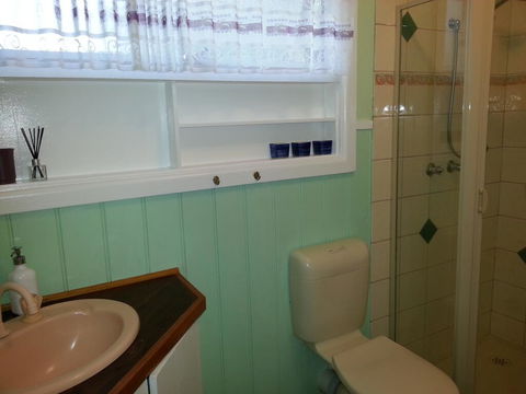 HEALESVILLE GETAWAY - Holiday Jervis Bay 1
