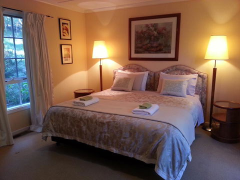 HEALESVILLE GETAWAY - Holiday Jervis Bay 3