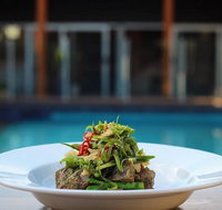 Heathcote Inn - Holiday Jervis Bay