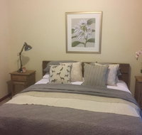 Helen's Luxury Hut - Holiday Jervis Bay