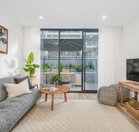 Herald 1-BR Apartment - Inner City Close to Beaches  Harbour