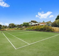Heritage Bed  Breakfast - Holiday Jervis Bay