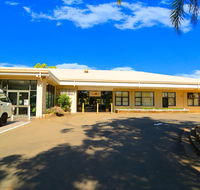 Heritage Hotel - Holiday Jervis Bay