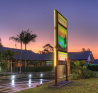Heritage River Motor Inn - Holiday Jervis Bay