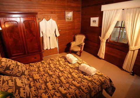 Hermitage Cottage - Holiday Jervis Bay 3