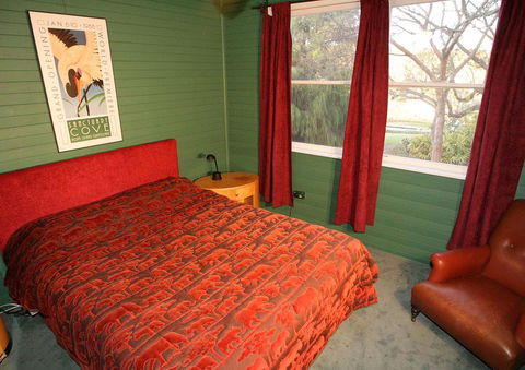 Hermitage Cottage - Holiday Jervis Bay 2