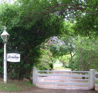 Hermitage Cottage - Holiday Jervis Bay