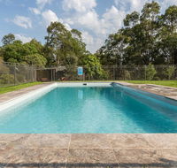 Hermitage Hideaway - Holiday Jervis Bay
