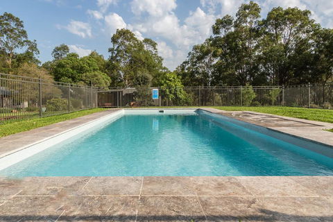Hermitage Hideaway - Holiday Jervis Bay 0