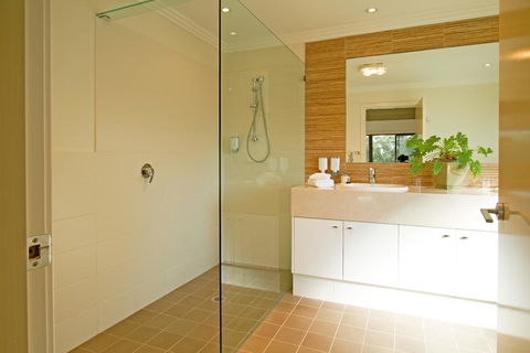 Hermitage Lodge - Holiday Jervis Bay 2
