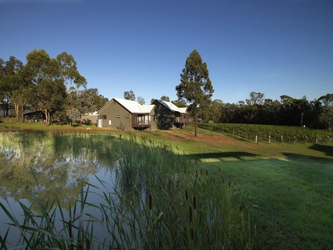 Hermitage Lodge - Holiday Jervis Bay 0