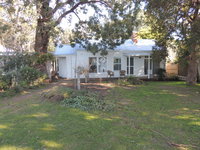 Heronswood Cottage