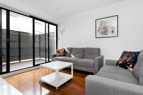 Heyday Apartments - Heidelberg - Holiday Jervis Bay 0