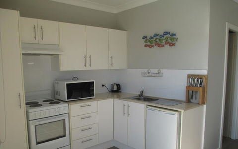 HIBBARD HAVEN - Holiday Jervis Bay 1