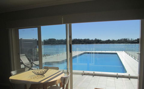 HIBBARD HAVEN - Holiday Jervis Bay 2
