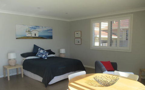 HIBBARD HAVEN - Holiday Jervis Bay 3