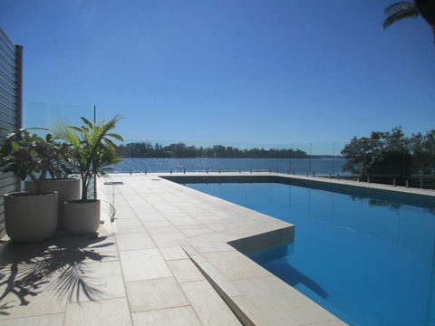 HIBBARD HAVEN - Holiday Jervis Bay 0