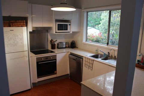 Hidden Oasis Pet Friendly In Anna Bay - Holiday Jervis Bay 3