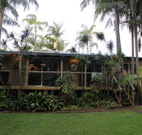 Hidden Oasis Pet Friendly In Anna Bay - Holiday Jervis Bay