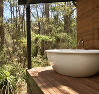 Hidden Valley Forest Retreat - Holiday Jervis Bay