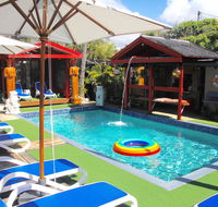 Hideaway Noosa Men Only Beach Resort - Holiday Jervis Bay