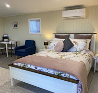 Hideaway on Hume 2 - Holiday Jervis Bay
