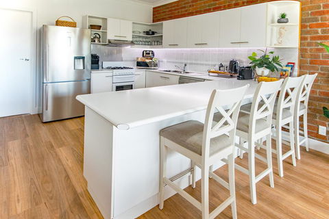 High Tide Five Star Appartment - Holiday Jervis Bay 3