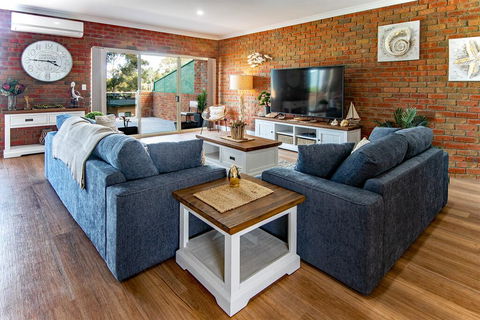 High Tide Five Star Appartment - Holiday Jervis Bay 0