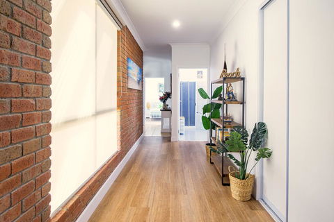 High Tide Five Star Appartment - Holiday Jervis Bay 1