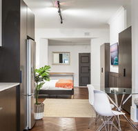 High-End Studio Near Parks Theatres and Dining - Holiday Jervis Bay