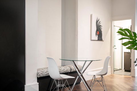 High-End Studio Near Parks, Theatres And Dining - Holiday Jervis Bay 3