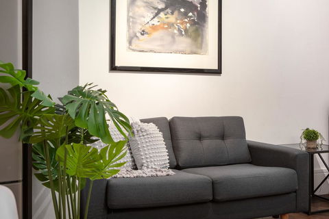 High-End Studio Near Parks, Theatres And Dining - Holiday Jervis Bay 2