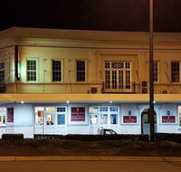 Highlands Hotel - Holiday Jervis Bay