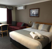 Highlands Motor Inn - Holiday Jervis Bay