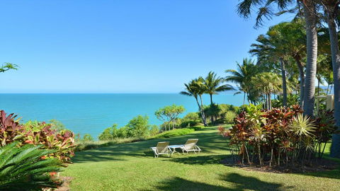 Hill #8 Penthouse - Port Douglas - Holiday Jervis Bay 0