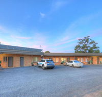Hilldrop Motor Inn - Holiday Jervis Bay