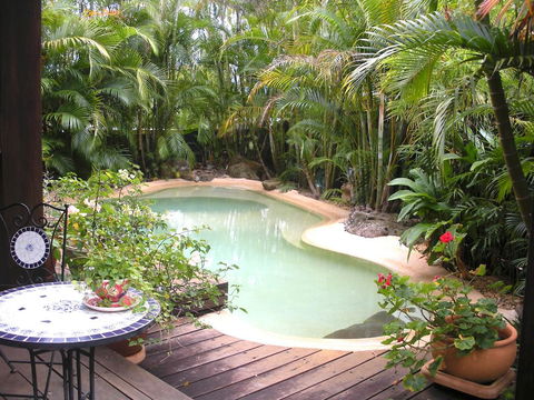 Hilltop B&B - Holiday Jervis Bay 0