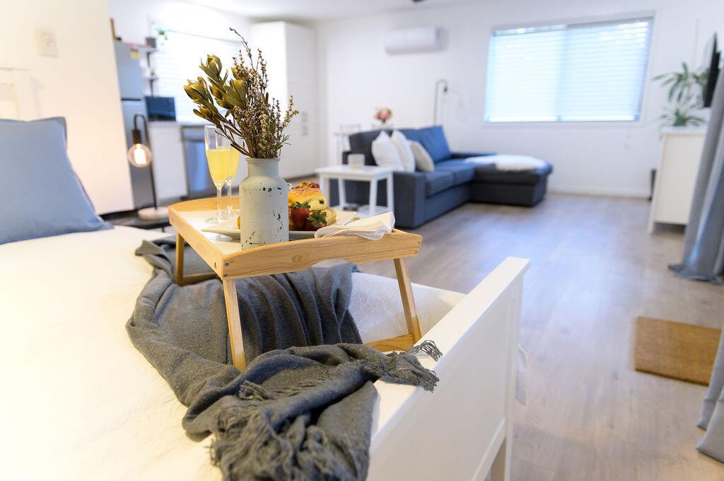 Peachester QLD Holiday Jervis Bay