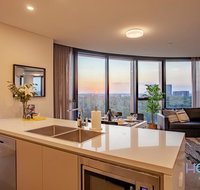 HOAMA Properties at Sydney Olympic Park - Holiday Jervis Bay
