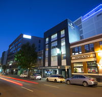 Hobart Central YHA - Holiday Jervis Bay