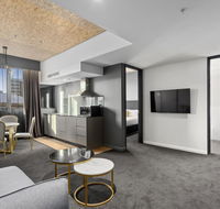 Hobart City Apartments - Holiday Jervis Bay