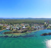 HOLIDAY HAVEN at North Haven - Holiday Jervis Bay