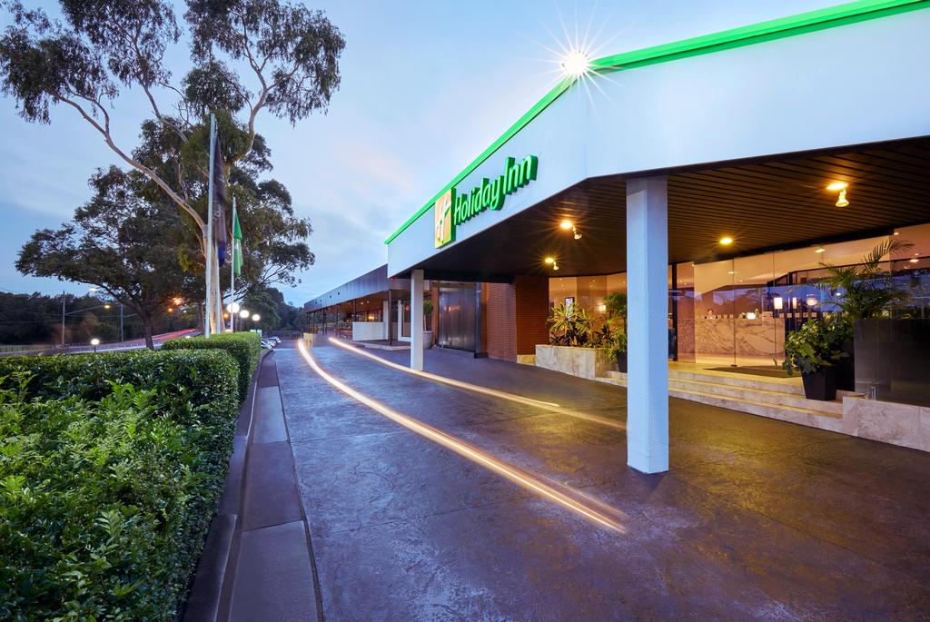 Lansvale NSW Holiday Jervis Bay
