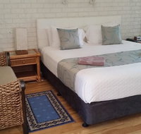 Holland Park Motel - Holiday Jervis Bay