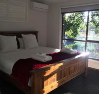Holly House BnB - Holiday Jervis Bay