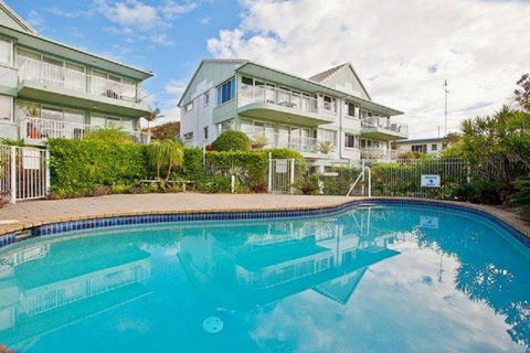 Home Away From Home With Sweeping Ocean Views - Unit 12, 60 Peregian Esplanade - Holiday Jervis Bay 1
